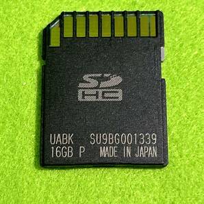 トヨタ純正ナビ NSZT-W62G 2019春 地図データ SDカード NSZT-Y62Gでも使用可能の画像3