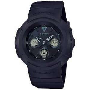 カシオ　CASIO G-SHOCK（G-ショック） 「MULTI BAND 6（マルチバンド6）」ソーラー　 AWG-M510SBB-1AJF 