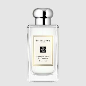 【新品 未使用 未開封】JO MALONE ジョーマローン イングリッシュぺアー＆フリージア コロン 100ml EDC SP 香水 レディース 【検索用 Diorの画像5