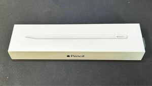 Apple Pencil 2 第2世代 A2051 MU8F2J/A