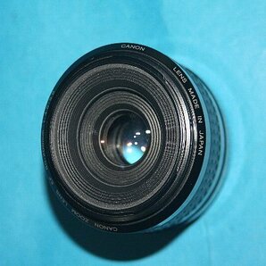 ★ GW限定 激安1円出品！きれいな作動品！★ キヤノン Canon ZOOM LENS EF 80-200mm F4.5-5.6 USM ※ 難あり実用品！FD2102の画像4