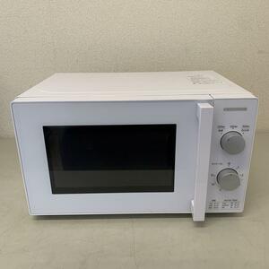 ヤマダセレクト　YMW-M17JW6 電子レンジ 60Hz専用