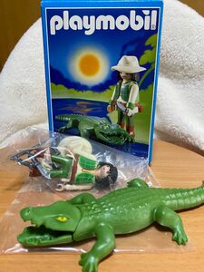 プレイモービル playmobil