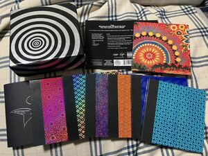 スマッシングパンプキンズ SMASHING PUMPKINS AEROPLANE FLIES HIGH (DELUXE EDITION) (6CD+DVD) デラックス