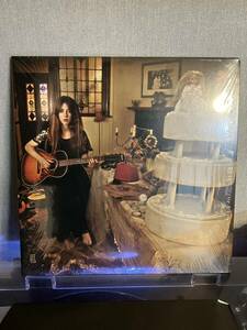 LP Gwenifer Raymond Strange Lights アナログ folk rock