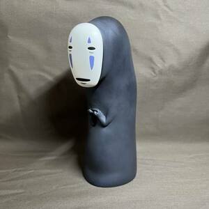  free shipping kao not equipped savings box thousand . thousand .. god .. Studio Ghibli 