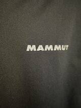 送料無料★マムートMAMMUT★Longsleeve AF Men★1041-05900夏山登山_画像2