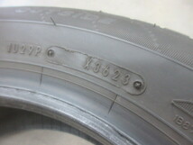 2023年製造 175/65R14　14インチ タイヤ　ダンロップ ENASAVE EC204　1本_画像4