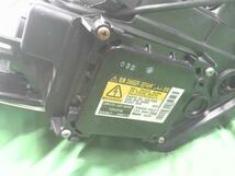 エスティマ DBA-ACR50W 左ヘッドランプASSY アエラス 7人 2AZ-FE 202 81150-28C70_画像7