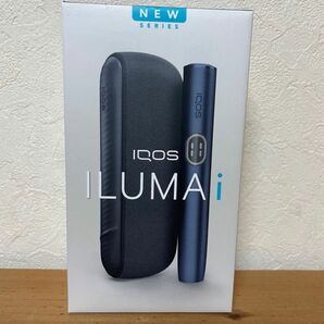 アイコス IQOS ILUMA イルマ 新型