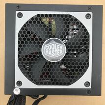 【中古】電源ユニット COOLER MASTER RS-750-AMAA-G1 C1-4_画像2