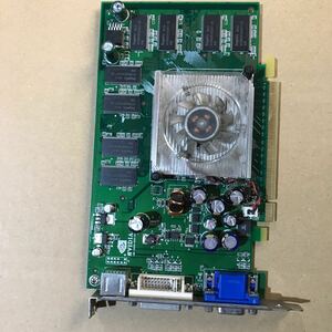 【中古】インターフェースnVIDIA180-10229-0000-B02 管理番号I36