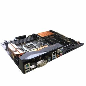 【中古】ASRock H170 PRO4マザーボード 20240409の画像2