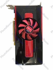 【ジャンク】グラフィックボード AMD RADEON GRAPHICS 管理番号G57