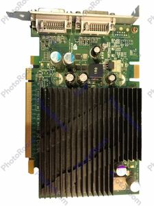 【中古】インターフェースnVIVIA180-10345-0000-A01 管理番号I8