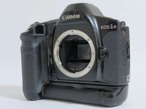 ★良品★キャノン CANON EOS-1N / BATTERY PACK BP-E1 #122