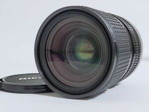 ★新品級★ニコン NIKON ZOOM NIKKOR 28-85mm F3.5-4.5 #209