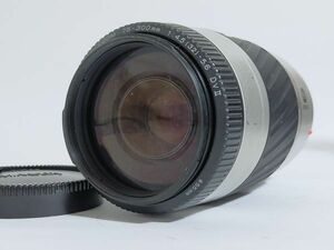 ★良品★ミノルタ MINOLTA AF ZOOM 75-300mm F4.5-5.6 D V II #214