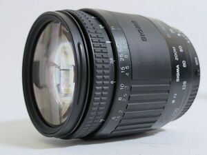 ★極上美品★シグマ SIGMA ZOOM 28-200mm F3.8-5.6 PENTAX #218