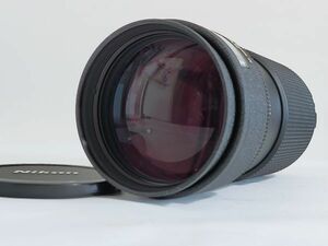 ★良品★ニコン NIKON ED AF NIKKOR 80-200mm F2.8 #191