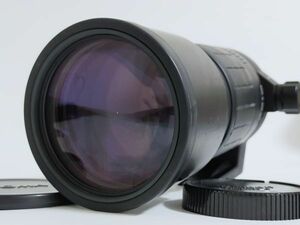 ★極上美品★シグマ SIGMA 300mm F4 APO TELE MACRO #273