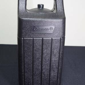 コールマン ☆ ランタンケース black ノーススター2000,290.295,635など【Used】☆ Colemanの画像1