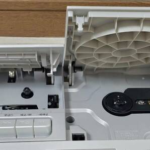 SONY ソニー CFD-RS500 CDラジカセ パーソナルオーディオシステム の画像4