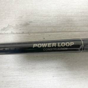 NFT SEA-WING シーウィング 80号-240 POWER LOOP 釣り竿 ロッド の画像6