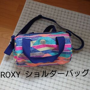 ロキシーバッグ ★ショルダーバッグ