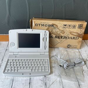 【美品】PIPIN ATMARK キーボード PA-82003 バンダイ・デジタル・エンタテインメント