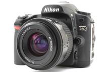 NIKON D80 ＋ AF NIKKOR 35-70mm F3.3-4.5 ニコン 3048_画像3