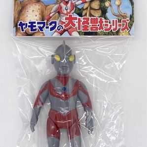 ヤモマーク ウルトラマン ヤモマークの大怪獣シリーズ 2024/4/28 スーパーフェスティバル88 限定品の画像3