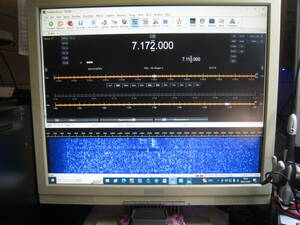 Ham Radio Deluxe　無線機コントロールソフト　CD-ROM