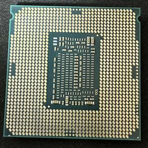 Intel Core i7 8700 ジャンクの画像2