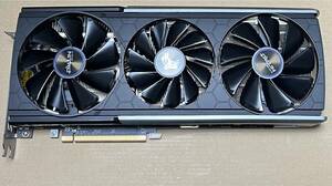 SAPPHIRE NITRO+ AMD RADEON RX 5700 XT 8G GDDR6