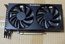 玄人志向 AMD Radeon RX 6600 8GB GDDR6_画像2