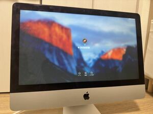Apple iMac (21.5-inch, 2015) iMac 16.2 