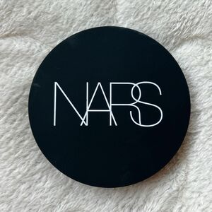 【NARS】 ソフトマット アドバンスト パーフェクティングパウダー 03123 COVE イエローベース 【ナーズ】