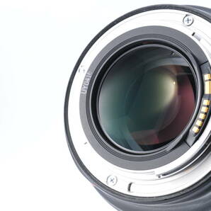 【美品】Canon EF 24-70mm F2.8 L USM キヤノンレンズ #17の画像7
