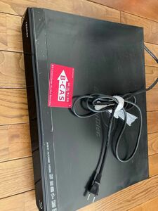 値下げ東芝製　ブルーレイディスクレコーダー REGZA 1TB　RD-BZ810