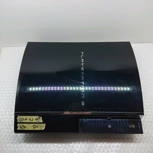 SONY PS3CECH-A00 初期型 ソニー