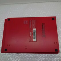 PlayStation2 SCPH-90000 シナバーレッド_画像4