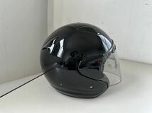 Arai SZ-F 57-58cm ジャンク_画像6