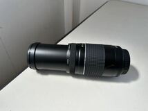 Canon キャノン EF 75-300mm 1:4-5.6 III 3 USM ULTRASONIC 現状品　ジャンク_画像7