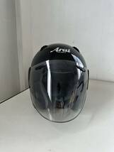 Arai SZ-F 57-58cm ジャンク_画像1