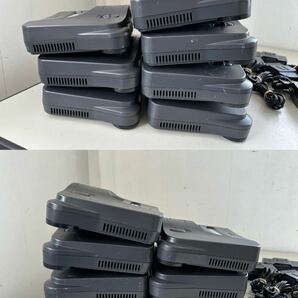 任天堂 ニンテンドー64 NINTENDO64 NUS-001/NUS-002 7台  通電確認のみ 4/11の画像5