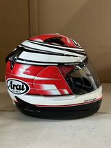 Arai/アライ ASTRO IQ サイズ 57-58cm ヘルメット_画像9