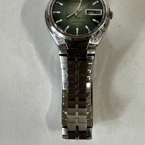 SEIKO キングセイコー KS 5246-6050 VANAC 自動巻き メンズ 腕時計 の画像3