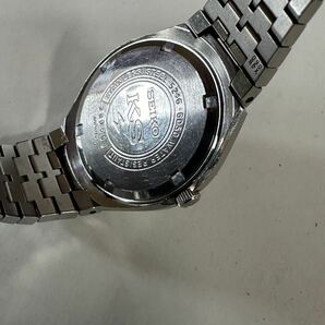 SEIKO キングセイコー KS 5246-6050 VANAC 自動巻き メンズ 腕時計 の画像8