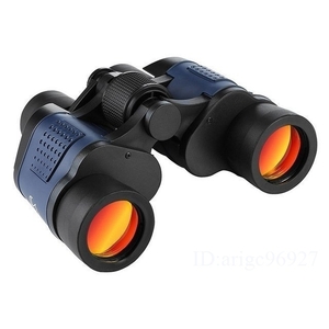 G931* telescope binoculars height performance is salted salmon roe litiHD high power outdoors hunting optics night vision binoculars 10X36